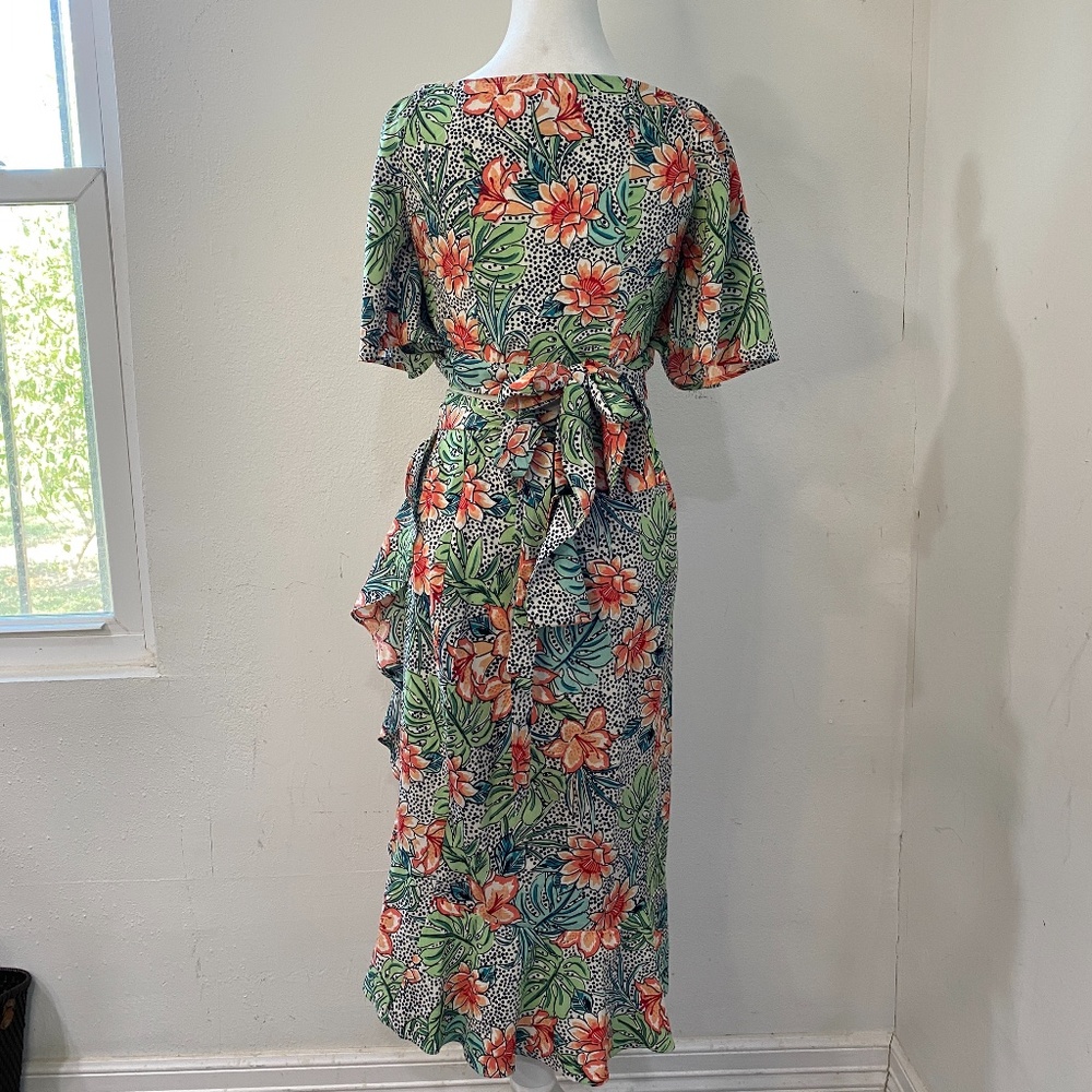 Outrageous Fortune Two-Piece Outfit - Picture 2 of 2